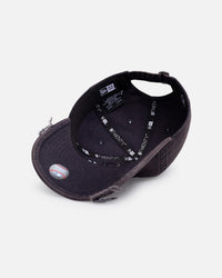 New Era New York Yankees 'Varsity Press' 9TWENTY Strapback