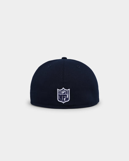 New Era Dallas Cowboys 59FIFTY Fitted Navy