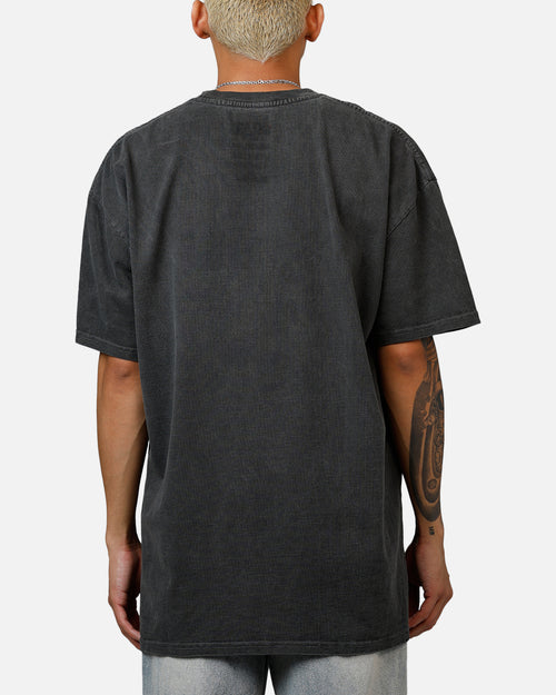 Goat Crew X Kingdom Hearts T-Shirt Black