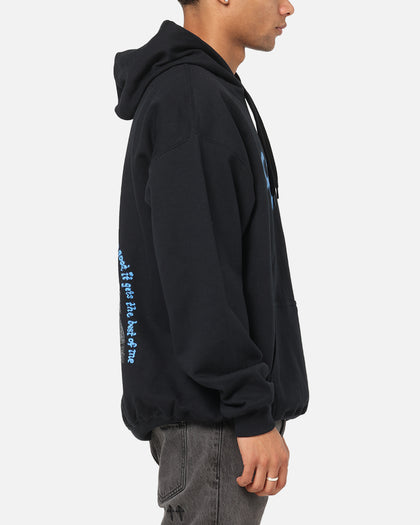 Camila Cabello Camila Cabello Hoodie Black