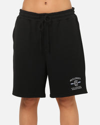 Bleacher Canterbury-Bankstown Bulldogs NRL 1908 Track Shorts Black