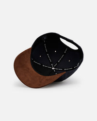 47 Brand Los Angeles Dodgers 'Blueberry Pie' Offside DT Snapback Vintage Navy