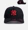 New Era New York Yankees 'Certified Lover Boy' 9FORTY A-Frame Snapback Black/Cardinal