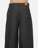 Carre Grid Solace Jeans Black Denim