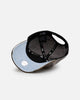 New Era Chicago White Sox 'Washed Storm Gray' 9FORTY A-Frame Snapback Gray