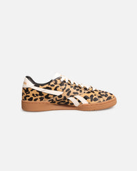 Reebok Women's Club C Grounds UK Cheetah