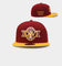 New Era Washington Commanders '1992 Super Bowl' 59FIFTY Fitted Dark Red