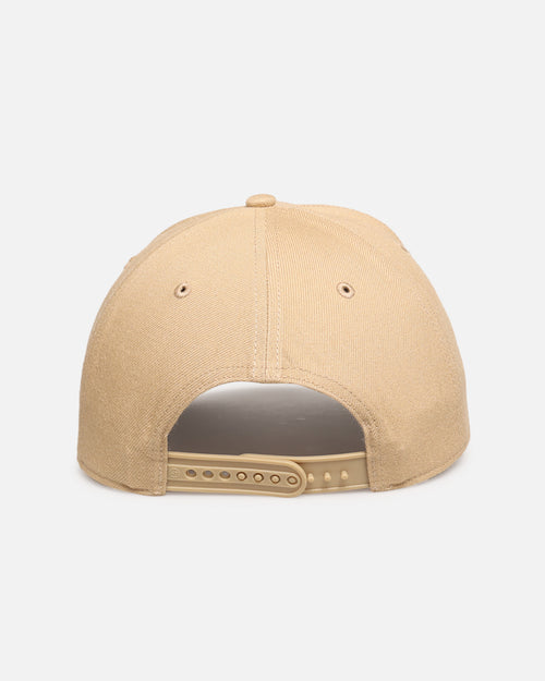 47 Brand Liverpool Football Club 47 MVP Snapback Khaki/White