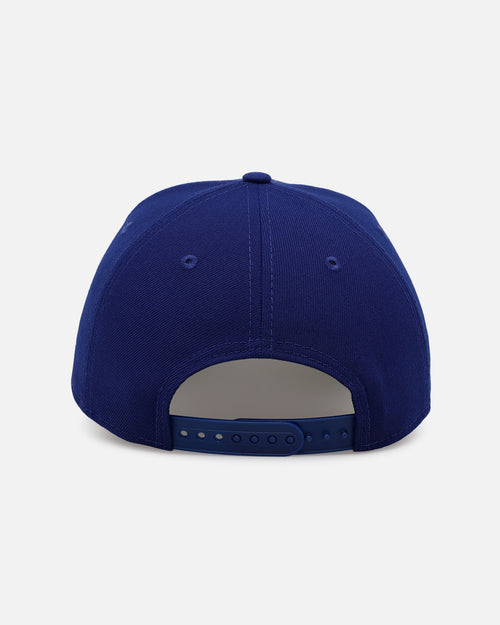 New Era Brooklyn Dodgers 'Baseball Hearts' 9FORTY A-Frame Snapback Official Team Color