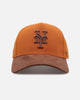 47 Brand New York Mets 'Pumpkin Pie' 47 Offside Snapback Pumpkin Spice
