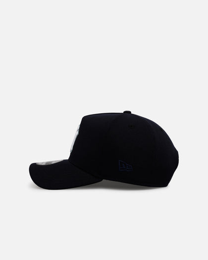 New Era New York Yankees 'Midnight Navy' 9FORTY A-Frame Snapback Midnight Navy