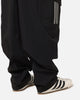 adidas x Mercedes-AMG PETRONAS Formula One F1 2025 Mechanics Joggers Black/White