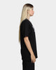 Rats Get Fat Brick T-Shirt Black