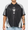 Mitchell & Ness Las Vegas Raiders Warehouse Rave Jersey Black/Grey/White