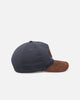 47 Brand San Francisco 49ers 47 Offside Snapback Vintage Navy