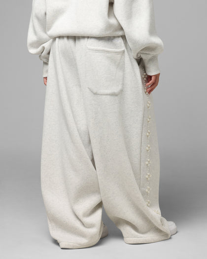 Loiter Pearl Sweatpants Off White