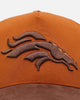 47 Brand Denver Broncos 'Pumpkin Pie' 47 Offside Strapback Pumpkin Spice