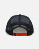 New Era Chicago Bears 'Team Motto' 9FORTY A-Frame Trucker Snapback Official Team Colors