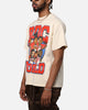 RDCWorld Bobble Head T-Shirt Off White