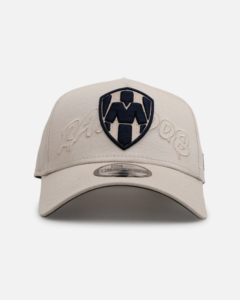 New Era C.F. Monterrey 'Mexico Spring Delivery' 9FORTY A-Frame