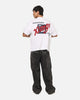 X-Large Trademark Gorilla Fit T-Shirt White