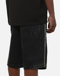 Carre Velocity Solace Jorts Black