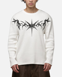 Loiter Shibuya Thermal Long Sleeve T-Shirt