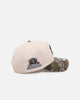 New Era Chicago White Sox 'Realtree Visor' 9FORTY A-Frame Snapback Cream/Camo