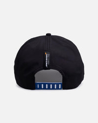 Puma X Mclaren F1 Lando Norris Replica Baseball Snapback Cap Puma Black