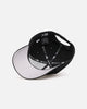New Era X Culture Kings 9FORTY A-Frame Snapback Black/Gold