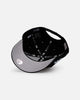 New Era Chicago White Sox 'Icy Camo' 9FORTY A-Frame Snapback Black/Camo