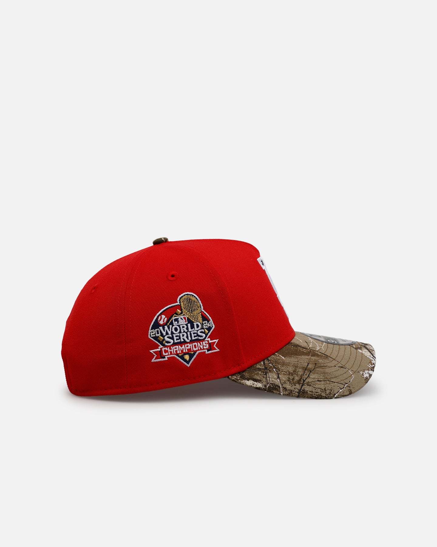 New Era Los Angeles Dodgers 'Stars And Stripes' 9FORTY A-Frame