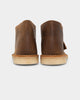 Clarks Originals Desert Boot (M) Beeswax Leather