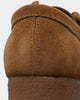 Clarks Originals Wallabee (M) Cola