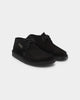Clarks Originals Desert Trek (M) Black Suede