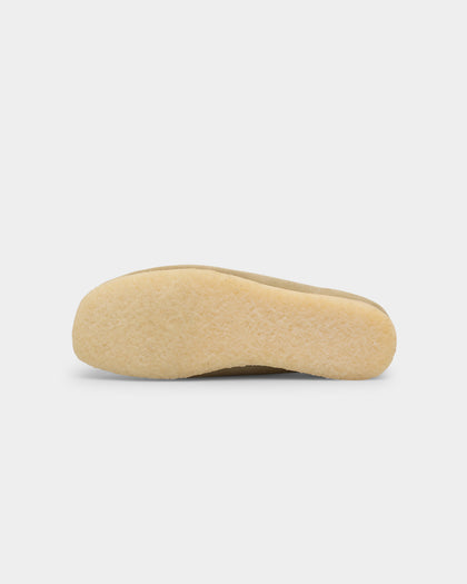 Clarks Originals Wallabee (M) Maple