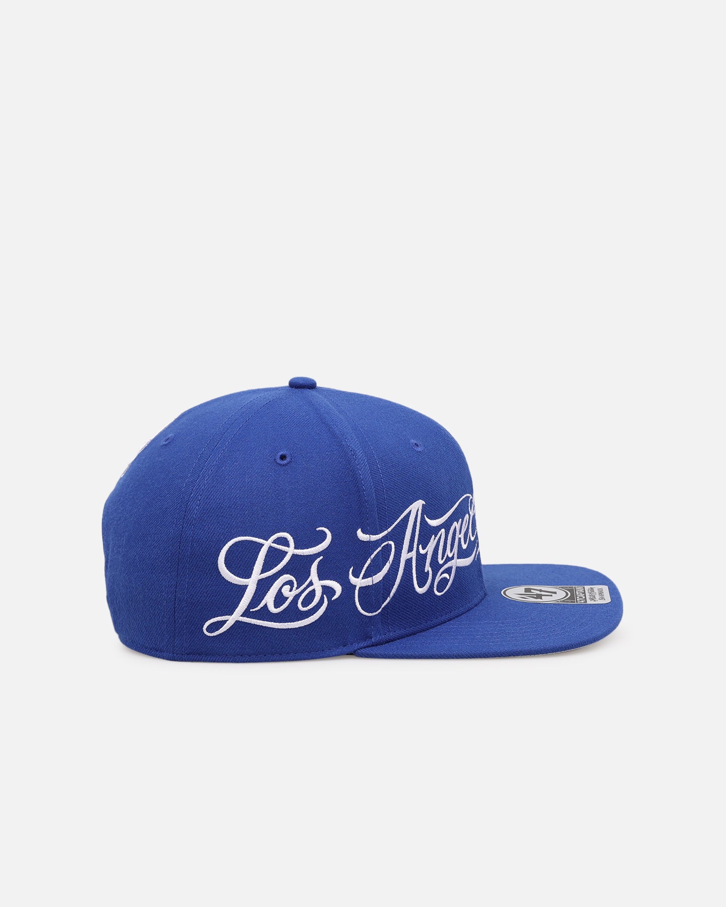 47 Brand Los Angeles Dodgers 'Mister Cartoon' 47 Captain Snapback