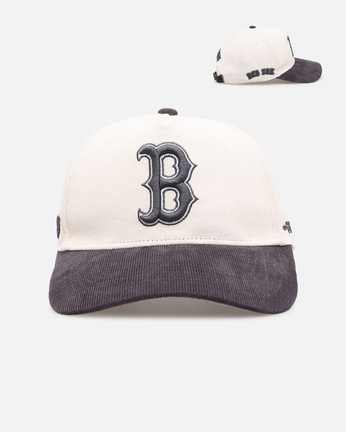 Pro Standard Boston Red Sox 'Moonlight' Pro Pinch Strapback Moonlight