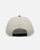 New Era Green Bay Packers 'Evergreen 2.0' 9FORTY A-Frame Snapback Chrome/Dark Green