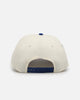New Era Chicago Cubs 'Team Color Visor' 9FORTY A-Frame Snapback Chrome