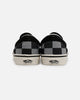 Vans Classic Slip-On "Mono Checkerboard" Black