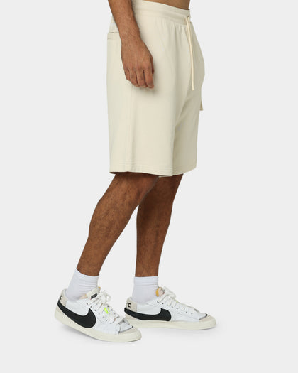 Mitchell & Ness Los Angeles Lakers Cargo Shorts Khaki