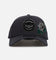 New Era Chicago Cubs 'Gray Tonal Roses' 9FORTY A-Frame Snapback Gray