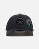 New Era Chicago Cubs 'Gray Tonal Roses' 9FORTY A-Frame Snapback Gray