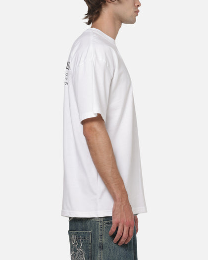 XXIII Collectives T-Shirt Black/White