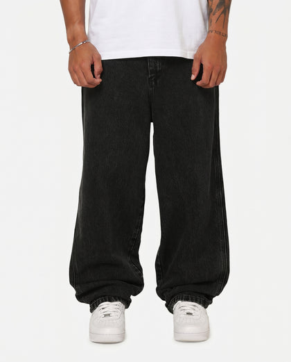 Worship Supplies Big Dawg Jeans Black Rinse