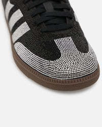 Adidas Women's Samba OG Rhinestone Rhinestone