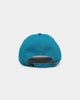 47 Brand Kids' Jacksonville Jaguars 47 Clean Up Strapback Dark Teal