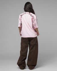 Loiter Unity Jersey Pink
