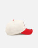 New Era Los Angeles Angels 'Easy Chrome OTC' 9FORTY A-Frame Snapback Chrome/Official Team Colors